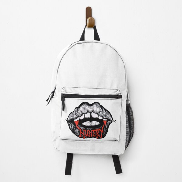 Item preview, Vampire Mouth - So Hungry! designed and sold by LeftHandedLenya.