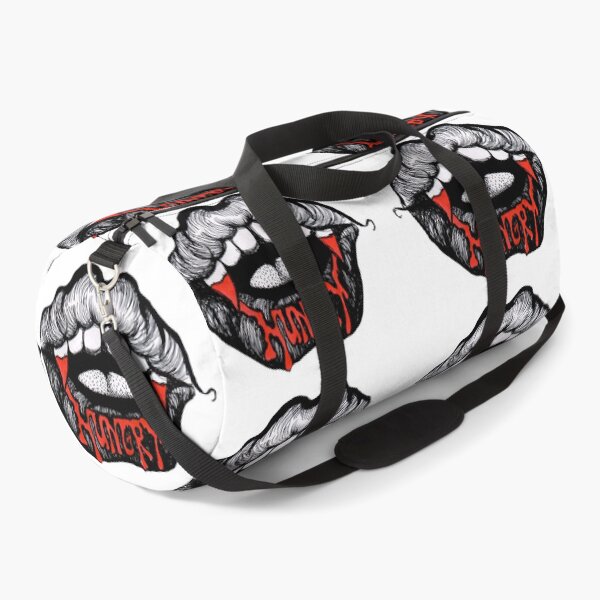 Item preview, Vampire Mouth - So Hungry! designed and sold by LeftHandedLenya.