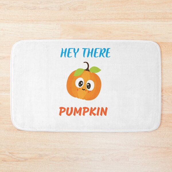 Item preview, Hey there pumpkin  designed and sold by Designhub14.