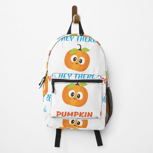 Item preview, Hey there pumpkin designed and sold by Designhub14.