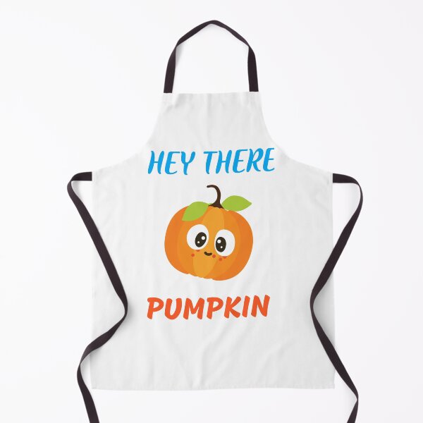 Item preview, Hey there pumpkin designed and sold by Designhub14.