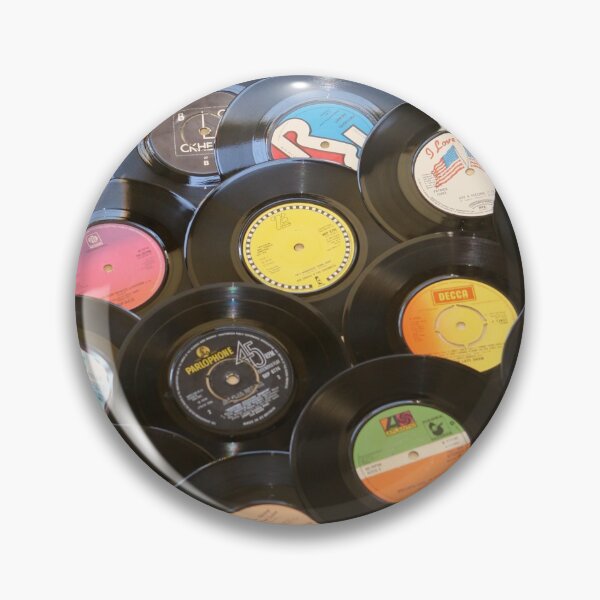 Item preview, SBG - Records designed and sold by Digital-Floral.