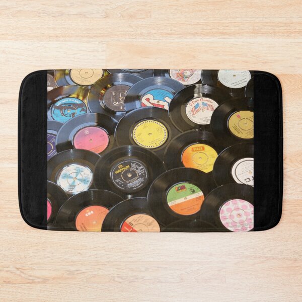 Item preview, SBG - Records designed and sold by Digital-Floral.