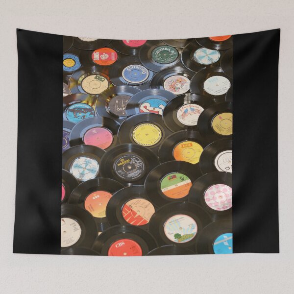 Item preview, SBG - Records designed and sold by Digital-Floral.