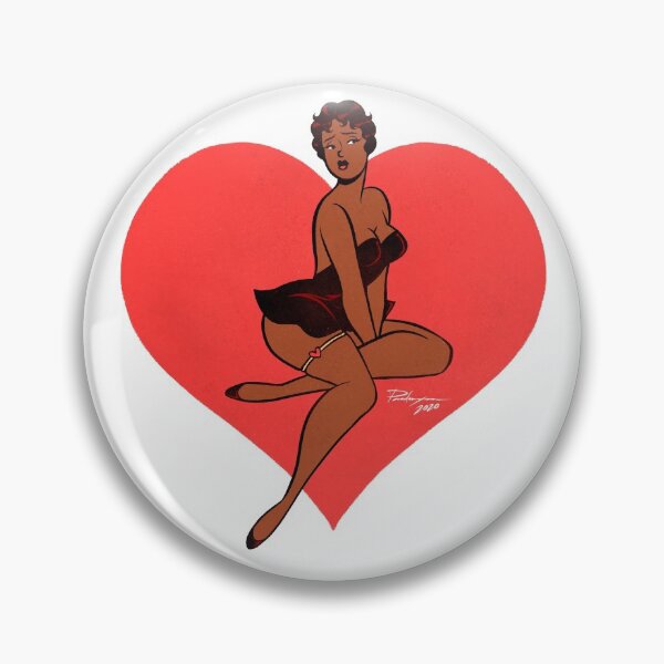 Item preview, Betty Boop Inspired designed and sold by Paradamaximum.