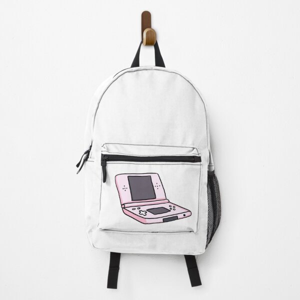Item preview, Game Handheld Pink designed and sold by AkakoAi.