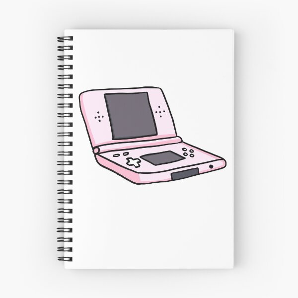 Item preview, Game Handheld Pink designed and sold by AkakoAi.