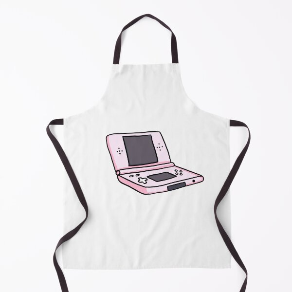 Item preview, Game Handheld Pink designed and sold by AkakoAi.