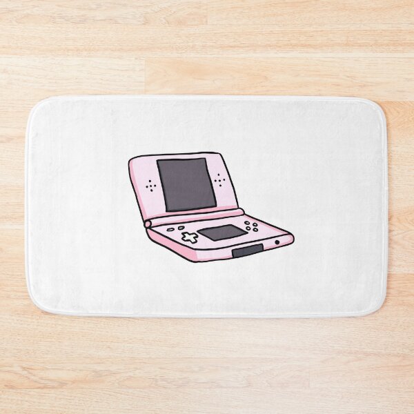 Item preview, Game Handheld Pink designed and sold by AkakoAi.