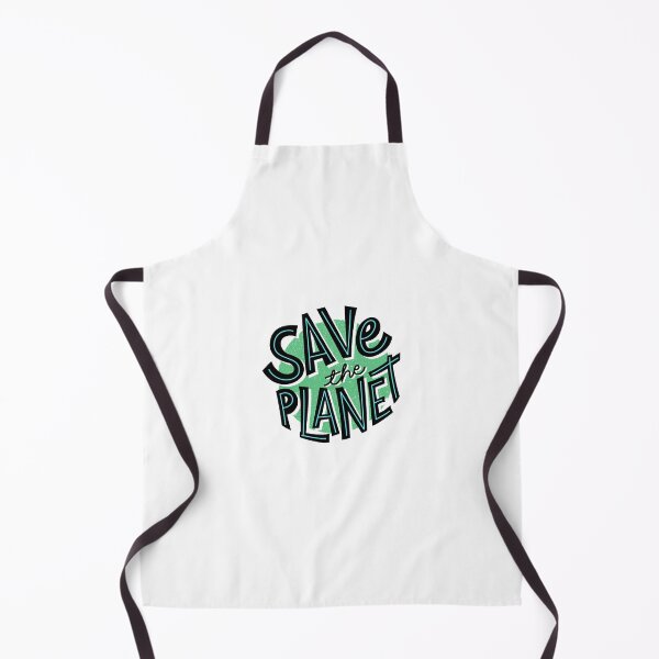 Item preview, Save the planet designed and sold by littlehapa.