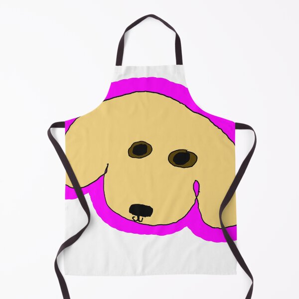 Item preview, Cute Dog called Rosie designed and sold by BassSaxBen.