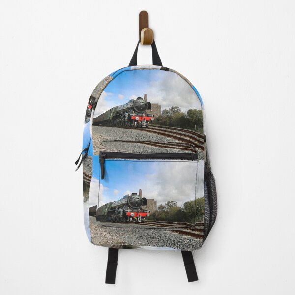 Item preview, The Flying Scotsman in Cornwall designed and sold by Terri Waters Photography & Design.