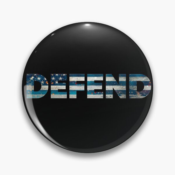 Item preview, Defend the Blue Police, Law Enforcement designed and sold by valeta5.