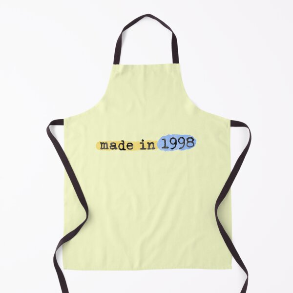 Item preview, Made In 1998 Music Artsy Typewriter Drawn designed and sold by sharedipmemes.