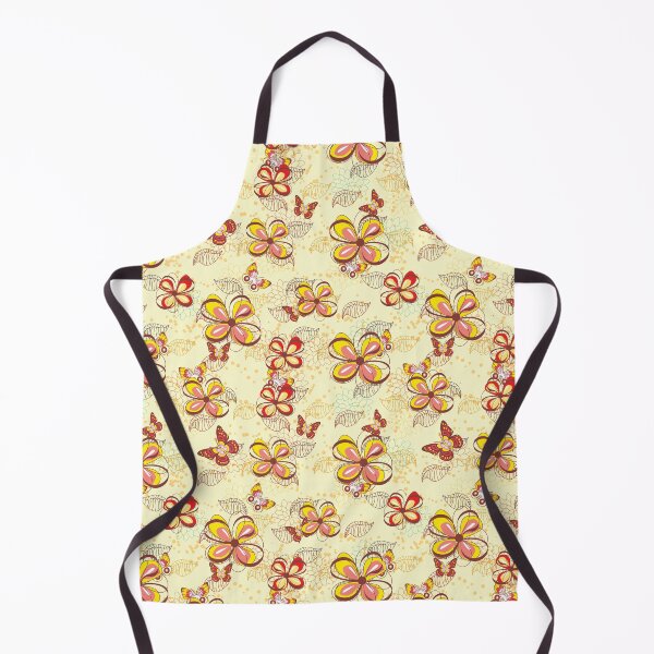 Item preview, Butterflies, flowers and leaves designed and sold by Marcu Ioachim.