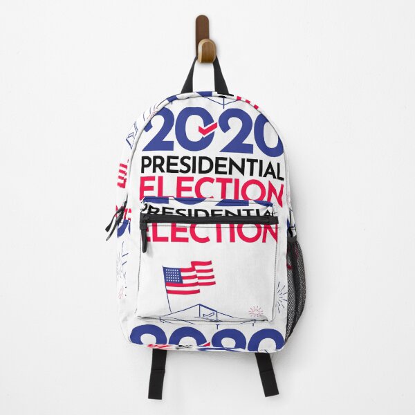 Item preview, 2020 Presidential election - Let's vote! designed and sold by vicobu.