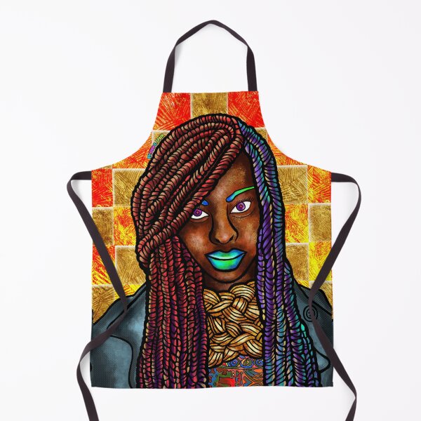 Item preview, All Gold (Part 3) designed and sold by johnspainart.
