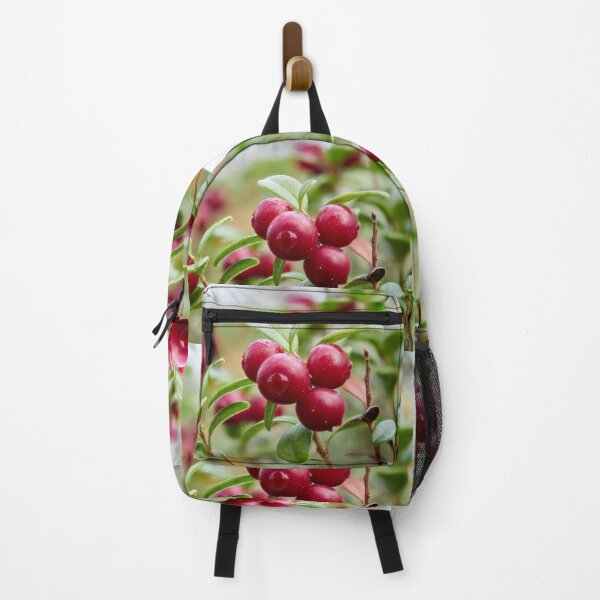 Item preview, Red as Lingonberry 1 designed and sold by Jouko Lehto Photography.