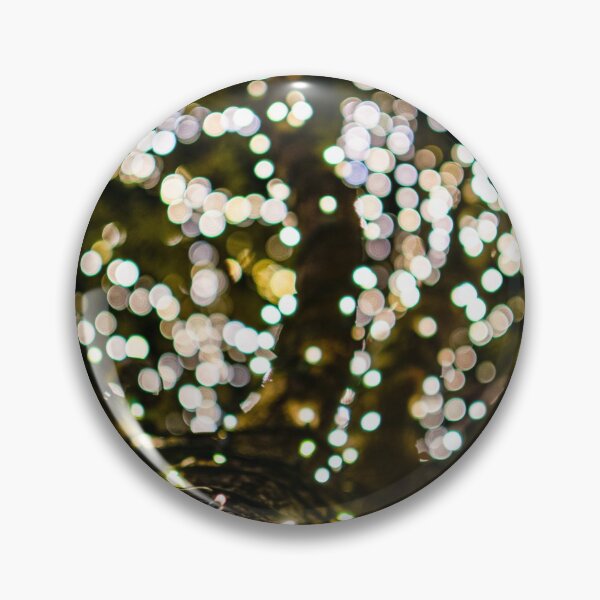 Item preview, Christmas light bokeh designed and sold by KGBPhotography.