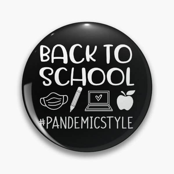 Item preview, Back To School 2020, Learning Online, Mask, Learning Home, Zoom Teacher, Teaching From a Distance, Online education designed and sold by UniqueStylistic.