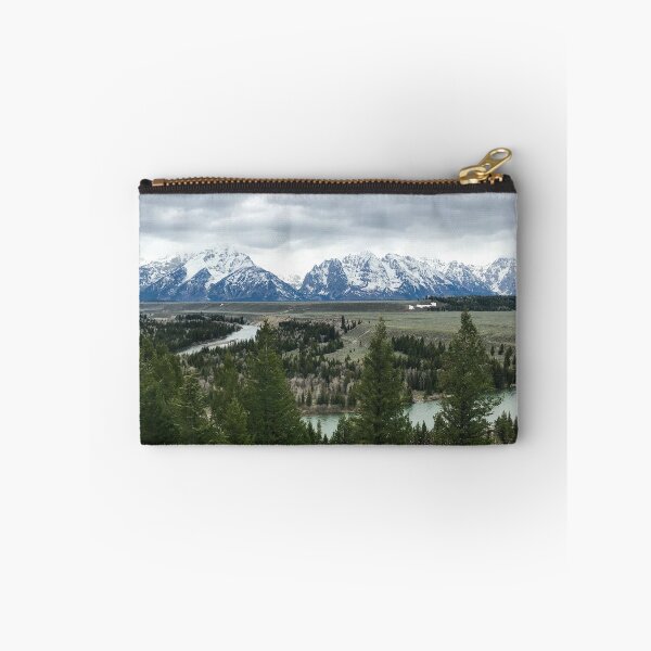 Item preview, Snake River Overlook designed and sold by WiseWanderings.