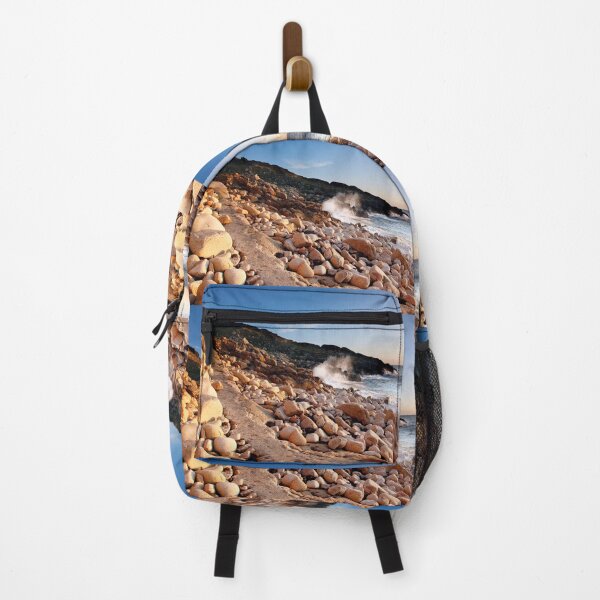 Item preview, Evening In Porth Nanven designed and sold by Terri Waters Photography & Design.