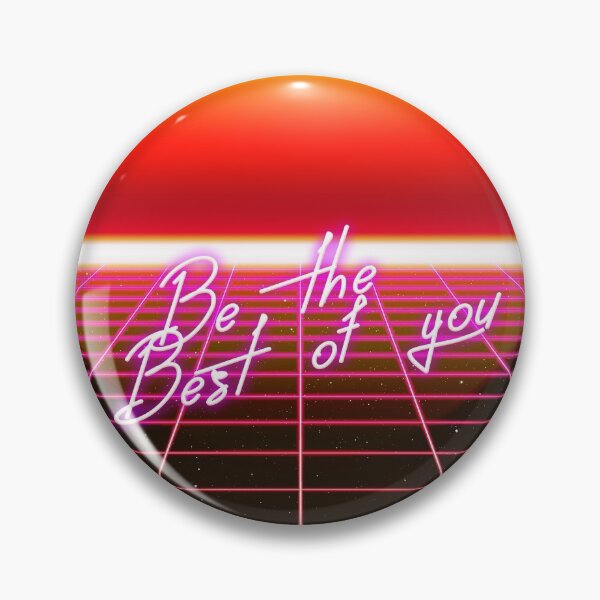 Item preview, Mindset 80s retrowave poster designed and sold by Retroperks.