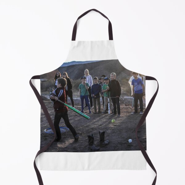 Item preview, baseball La Morita designed and sold by photo1979.