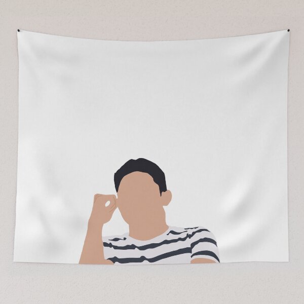 Item preview, Anthony Ramos  designed and sold by Als10806.