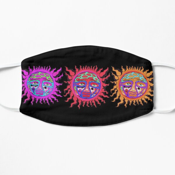 Sublime 40 oz. to Freedom Flat Mask