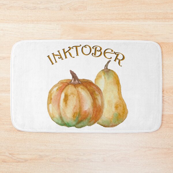 Item preview, INKTOBER designed and sold by ArtStore20.