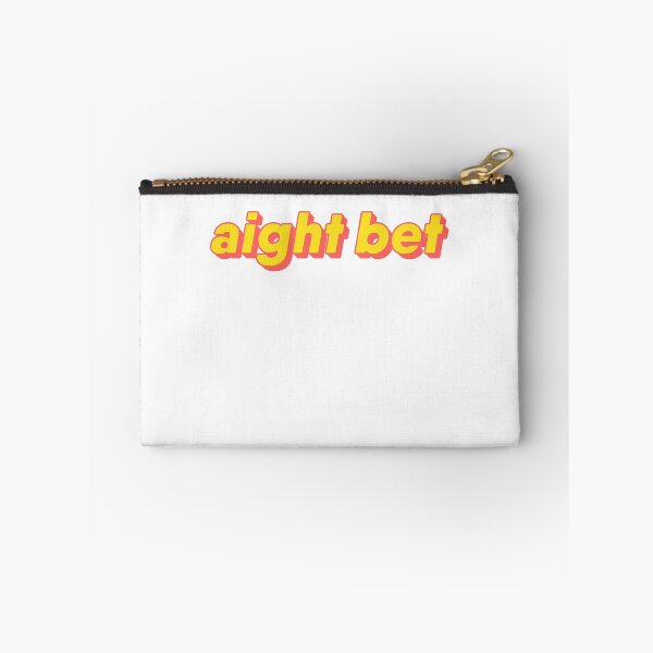 Item preview, Aight Bet Hipster Summer Bright designed and sold by sharedipmemes.