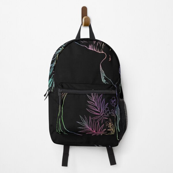 Item preview, Floral Skull designed and sold by JoseSouffle.