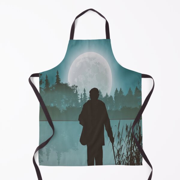 Item preview, Old Man designed and sold by Ahmad Anwar.