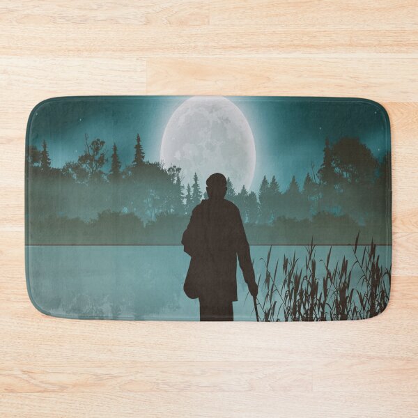 Item preview, Old Man designed and sold by Ahmad Anwar.