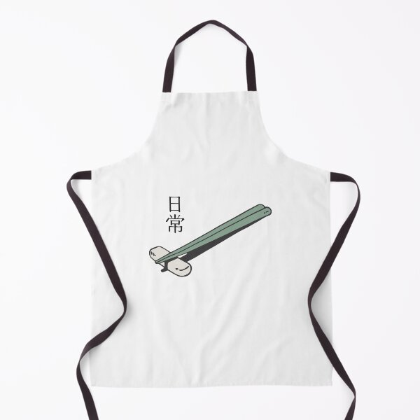 Item preview, Nichijou - Chopsticks designed and sold by HayTim.