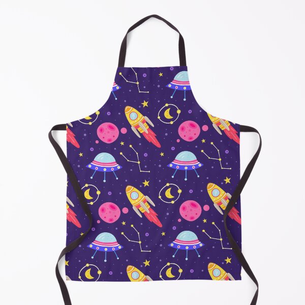 Item preview, Space Rocket, Space Ship, Moon, Stars, Space Rock designed and sold by anantb.