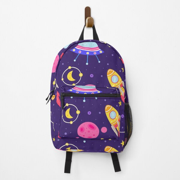 Item preview, Space Rocket, Space Ship, Moon, Stars, Space Rock designed and sold by anantb.