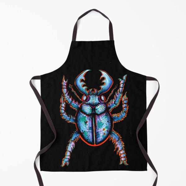 Item preview, Carabidae: Pincers Poised, Eyes Gleaming designed and sold by LeftHandedLenya.