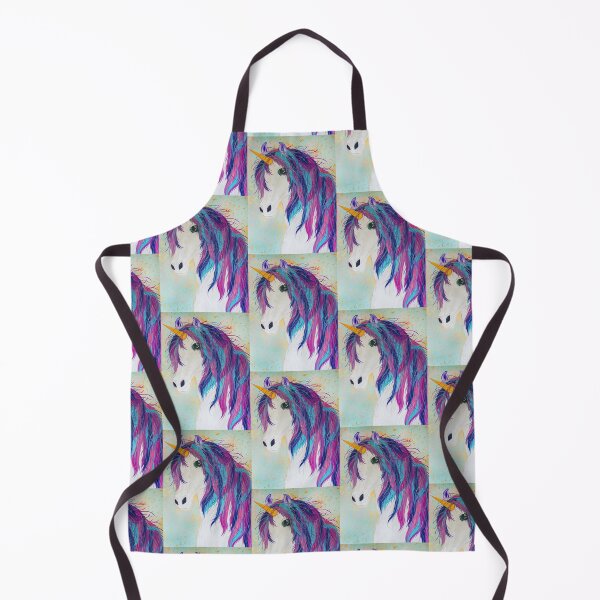 Item preview, Penelope the Unicorn designed and sold by jnglaze.
