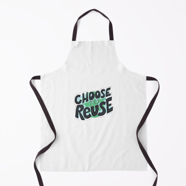 Item preview, Choose to reuse: Ban single use plastic designed and sold by littlehapa.