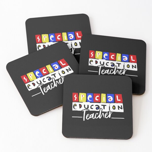 Item preview, Special Education Teacher, SPED, Special Education Tee designed and sold by Awesome  People Store.