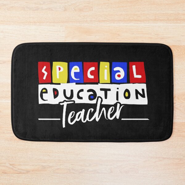 Item preview, Special Education Teacher, SPED, Special Education Tee designed and sold by Awesome  People Store.