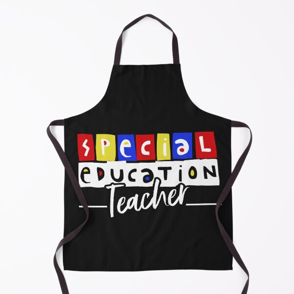 Item preview, Special Education Teacher, SPED, Special Education Tee designed and sold by Awesome People Store.