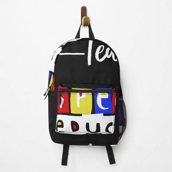 Item preview, Special Education Teacher, SPED, Special Education Tee designed and sold by Awesome People Store.