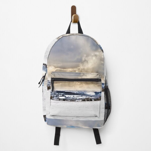 Item preview, The Day It Snowed In Cornwall designed and sold by Terri Waters Photography & Design.