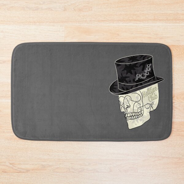 Item preview, The Hellfire Club designed and sold by Bear-and-Boo.