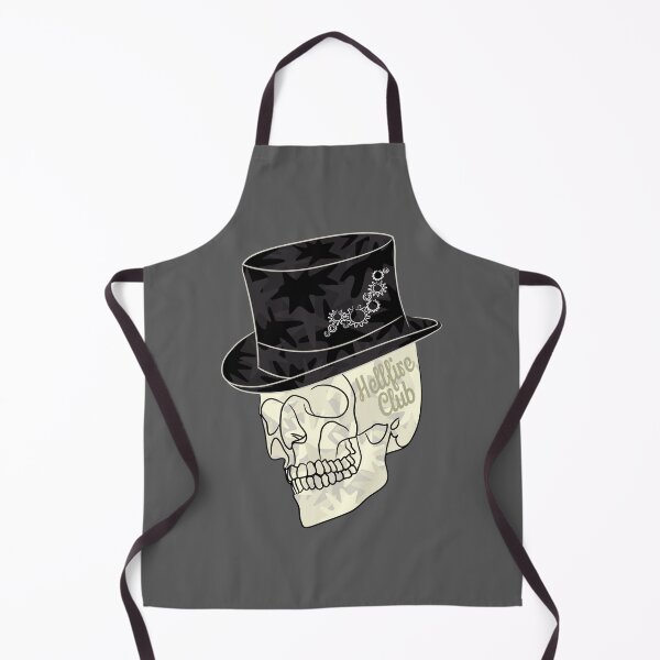 Item preview, The Hellfire Club designed and sold by Bear-and-Boo.
