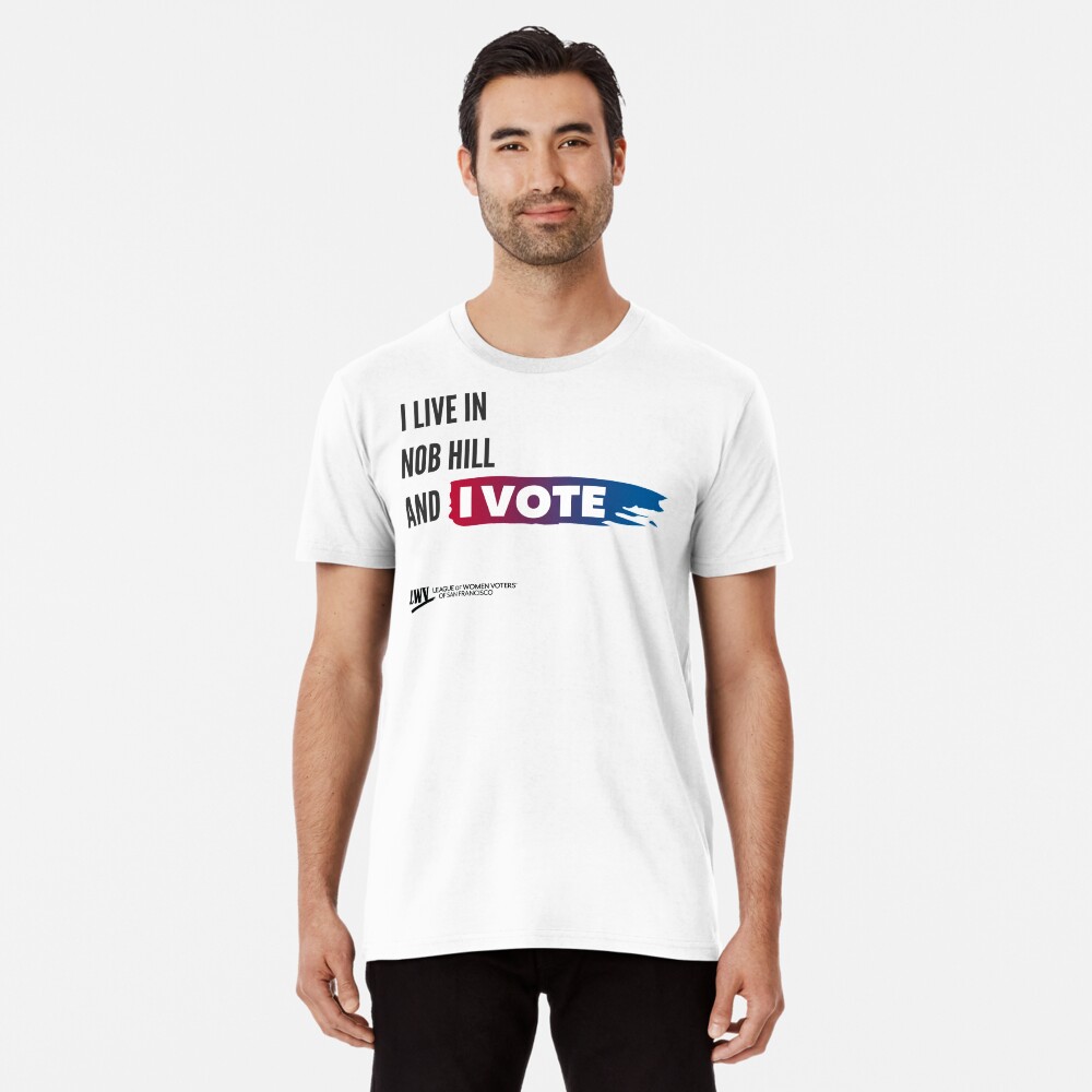 Item preview, Premium T-Shirt designed and sold by LWVSF.