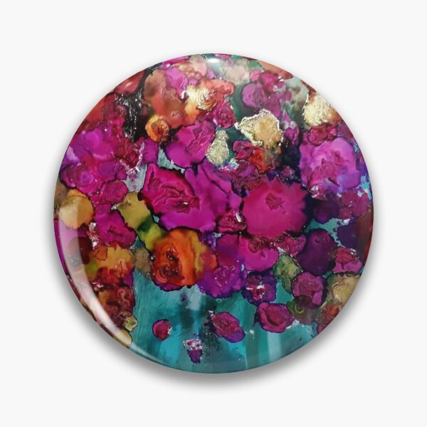 Artikelvorschau, Blumensinfonie entworfen und verkauft von lesleywey.